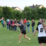 2018_05_16 Jugend 19 Landesliga - VfL Niederwerrn - SV Löffelsterz